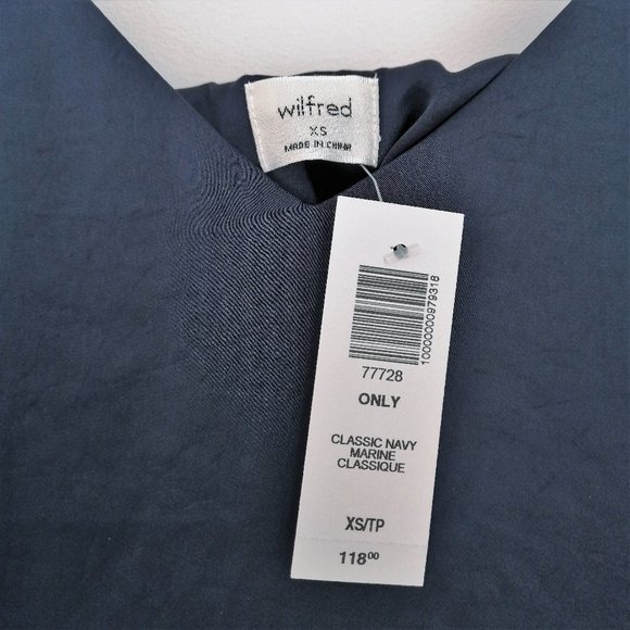 WILFRED Only Slip Dress - Picture 4 of 4